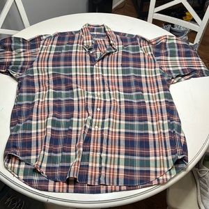 Ralph Lauren- 2xl- Striped long sleeve